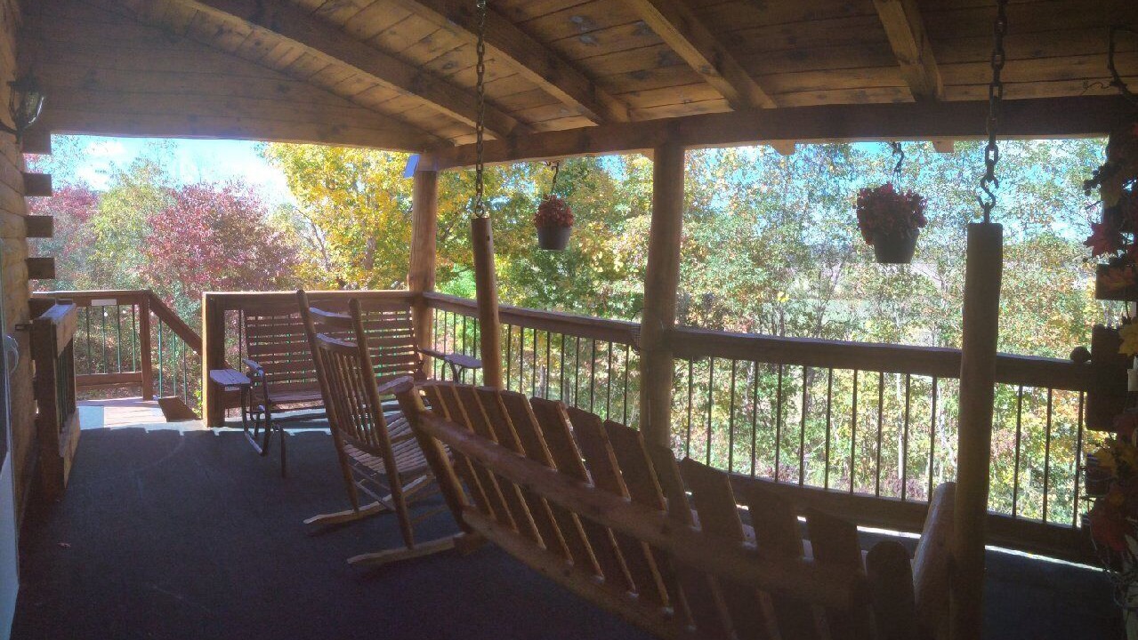 Photo of Outdoor in Laurelville