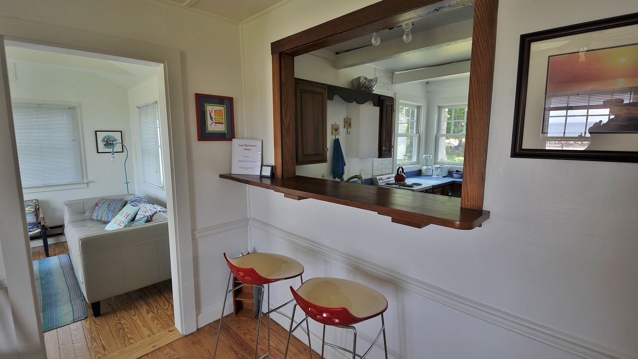 Photo of Bedroom in Rock Hall