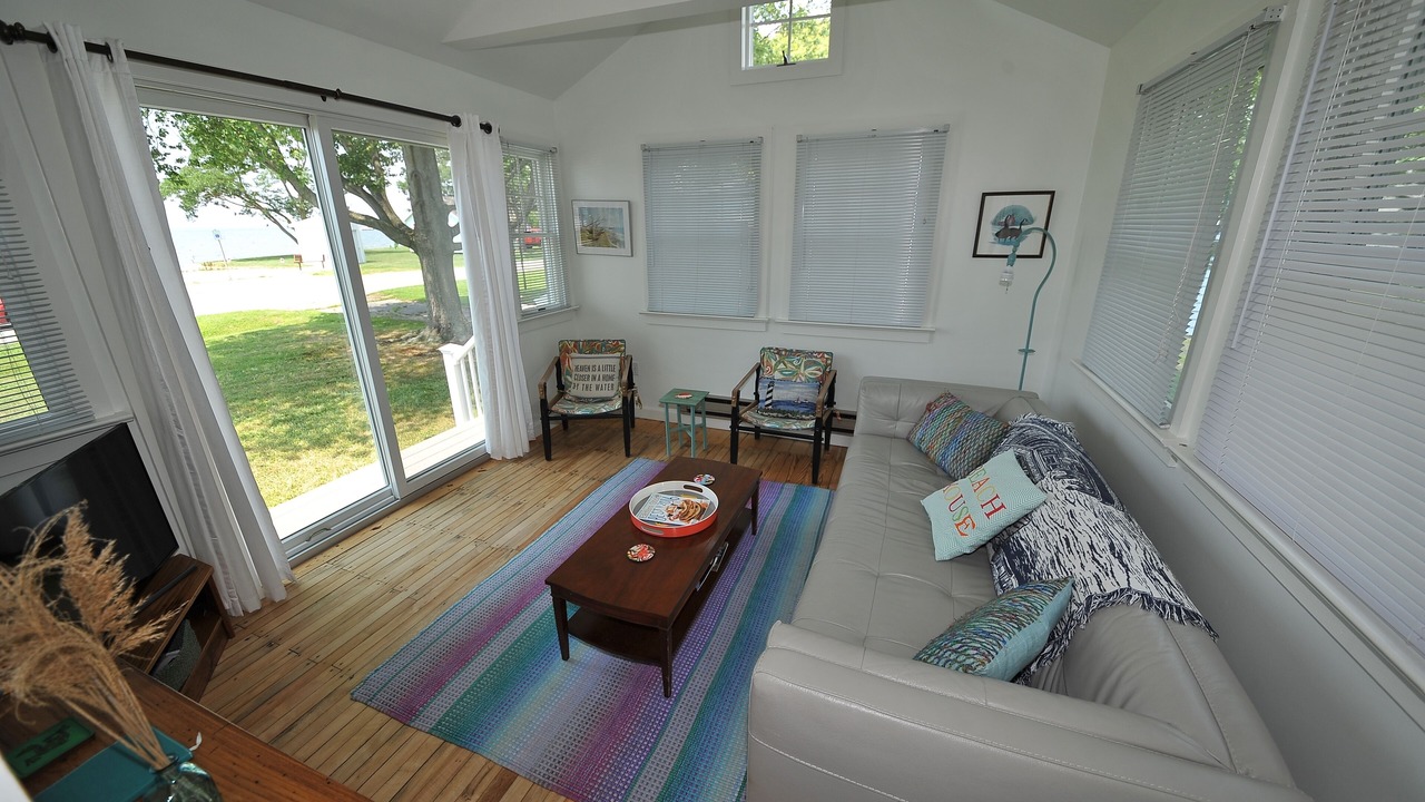 Photo of Bedroom in Rock Hall