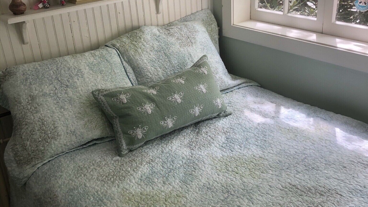 Photo of Bedroom in Mount Gretna