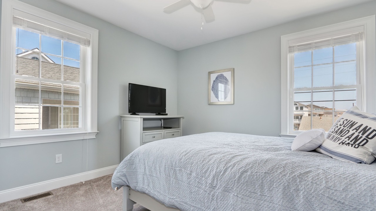 Photo of Bedroom in A-Zone