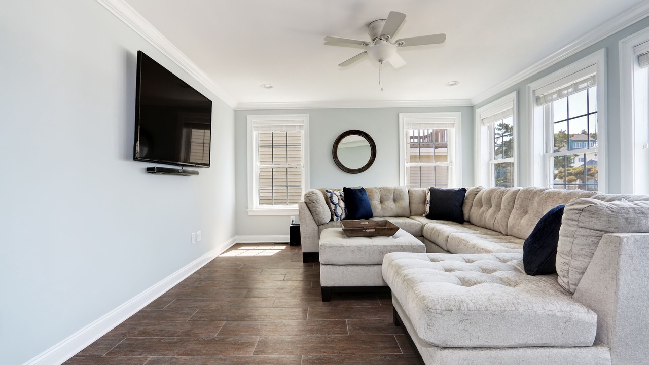 Photo of Bedroom in A-Zone