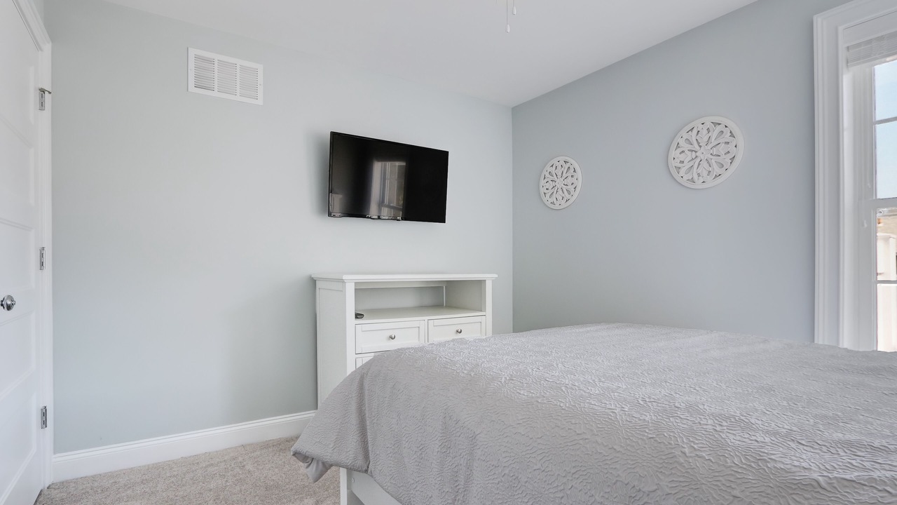 Photo of Bedroom in A-Zone