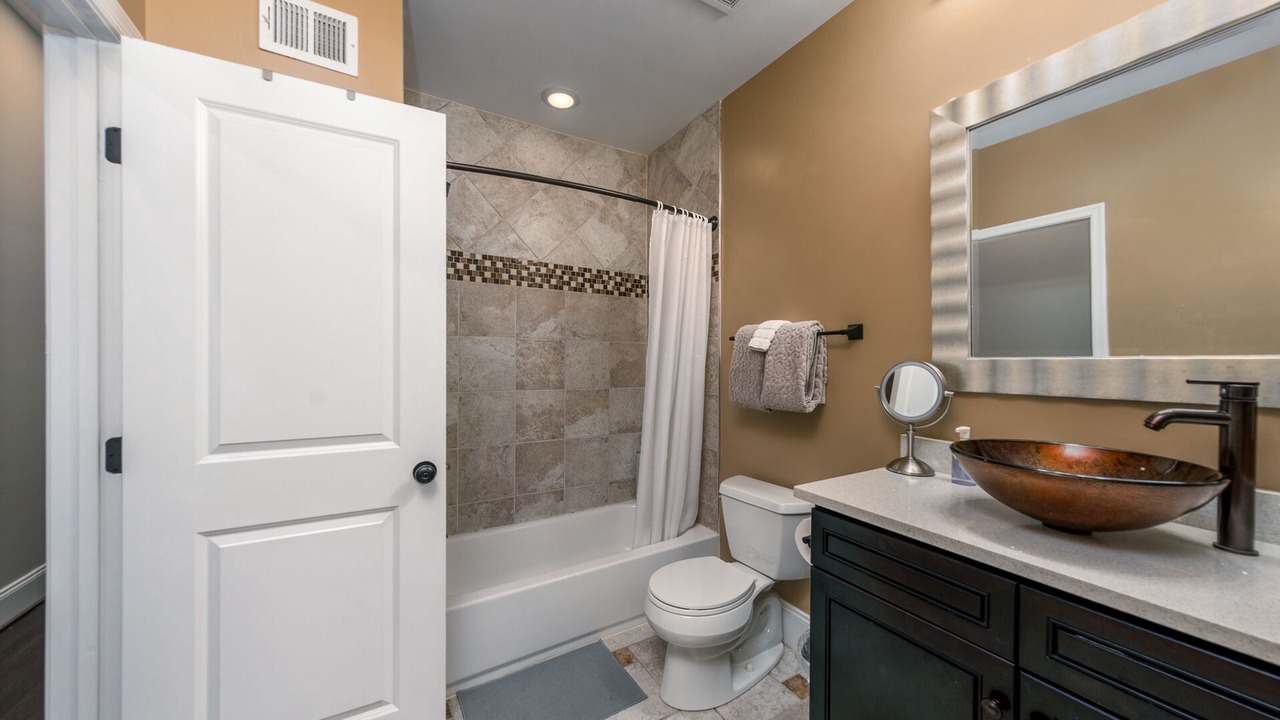 Photo of Bathroom in Near Northeast