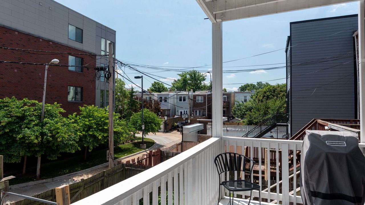 Photo of Outdoor in Near Northeast