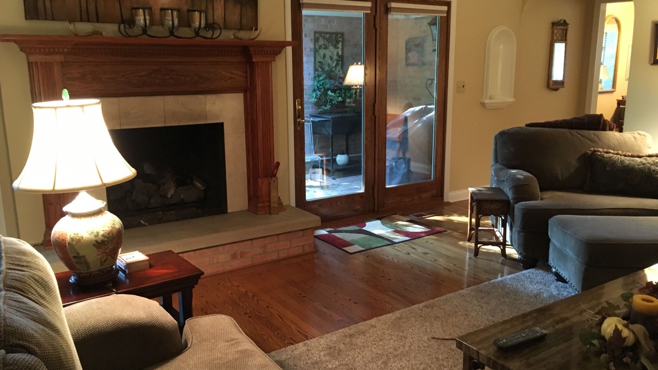 Photo of Livingroom in Prospect