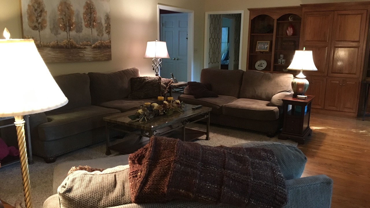 Photo of Livingroom in Prospect