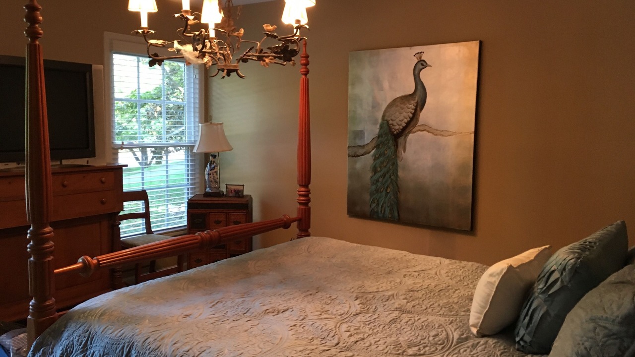 Photo of Bedroom in Prospect