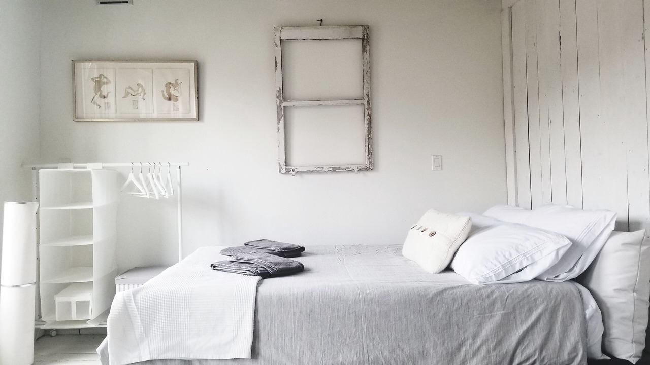 Photo of Bedroom in Lakeville