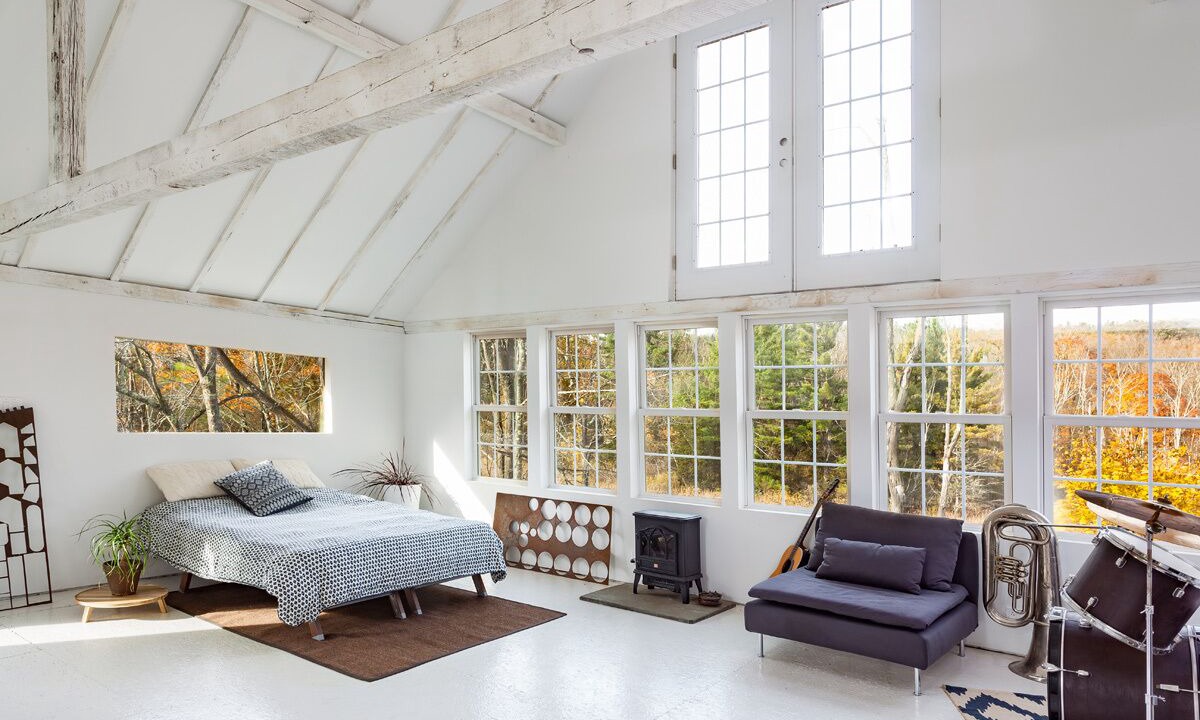 Photo of Bedroom in Lakeville