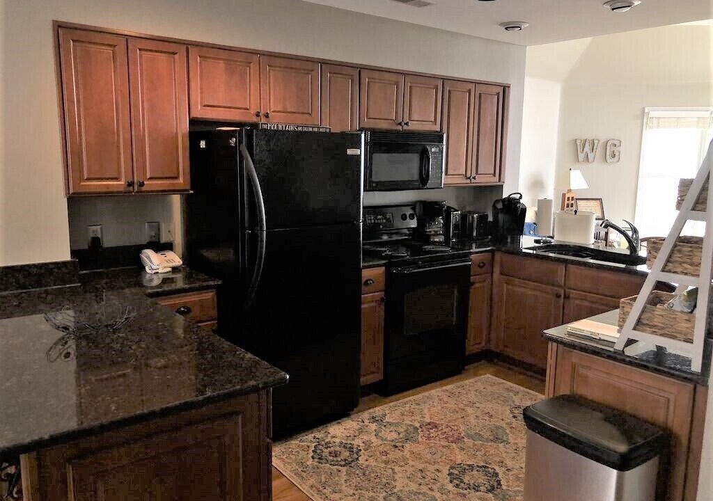 Photo of Kitchen in Nellysford