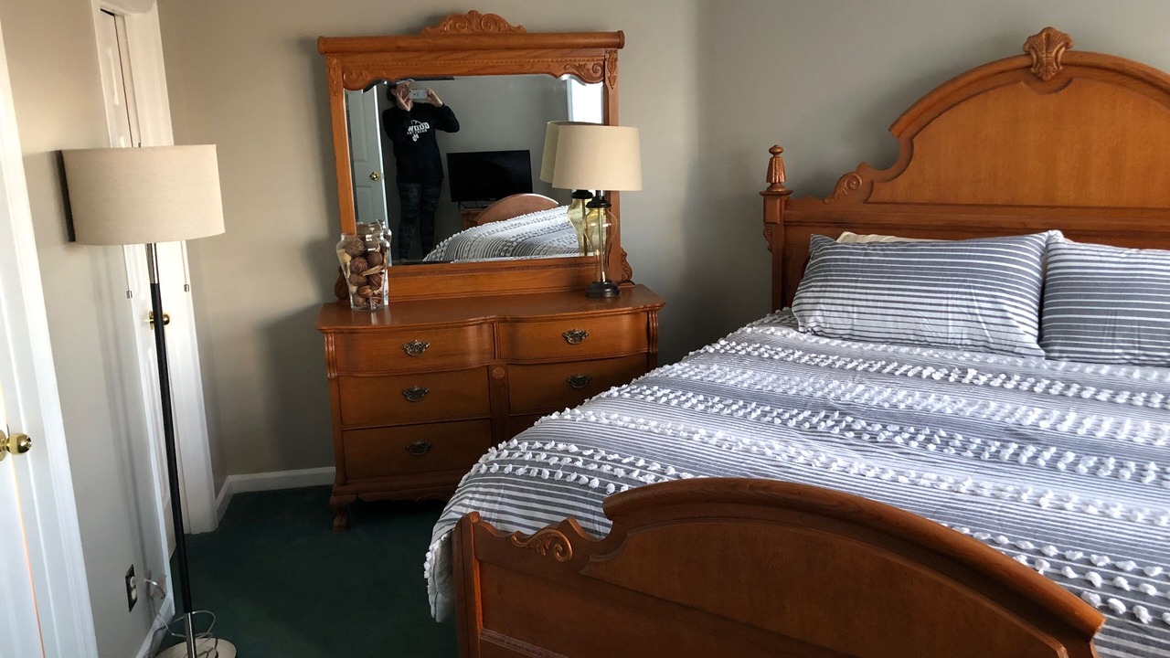 Photo of Bedroom in Nellysford