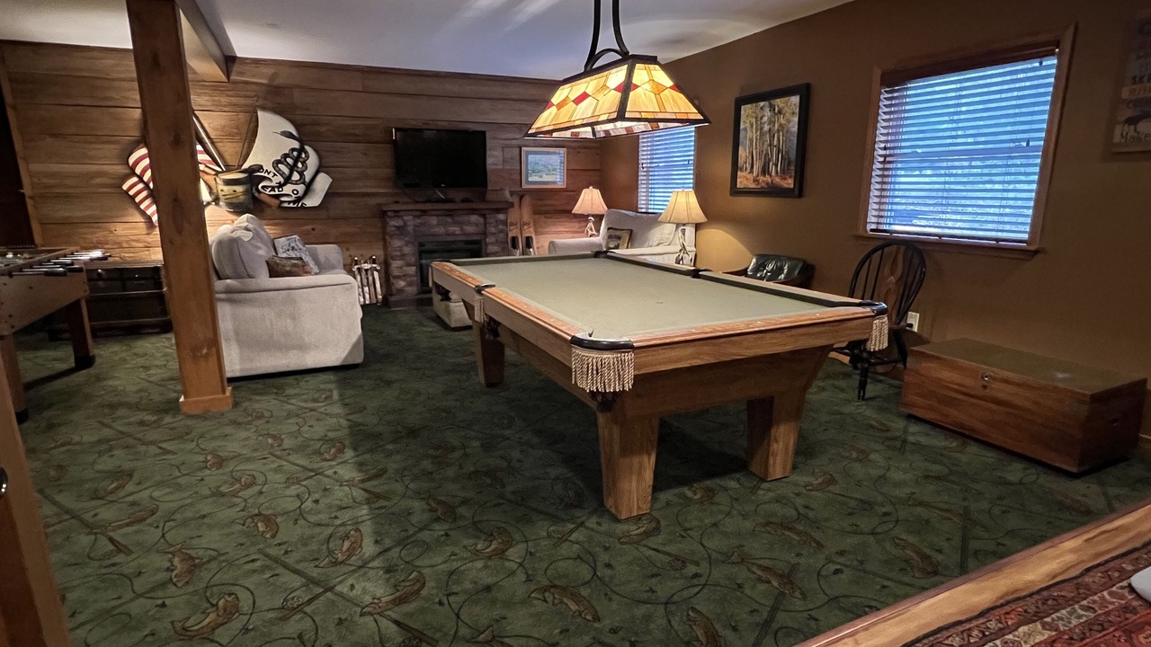 Photo of Bedroom in Drums