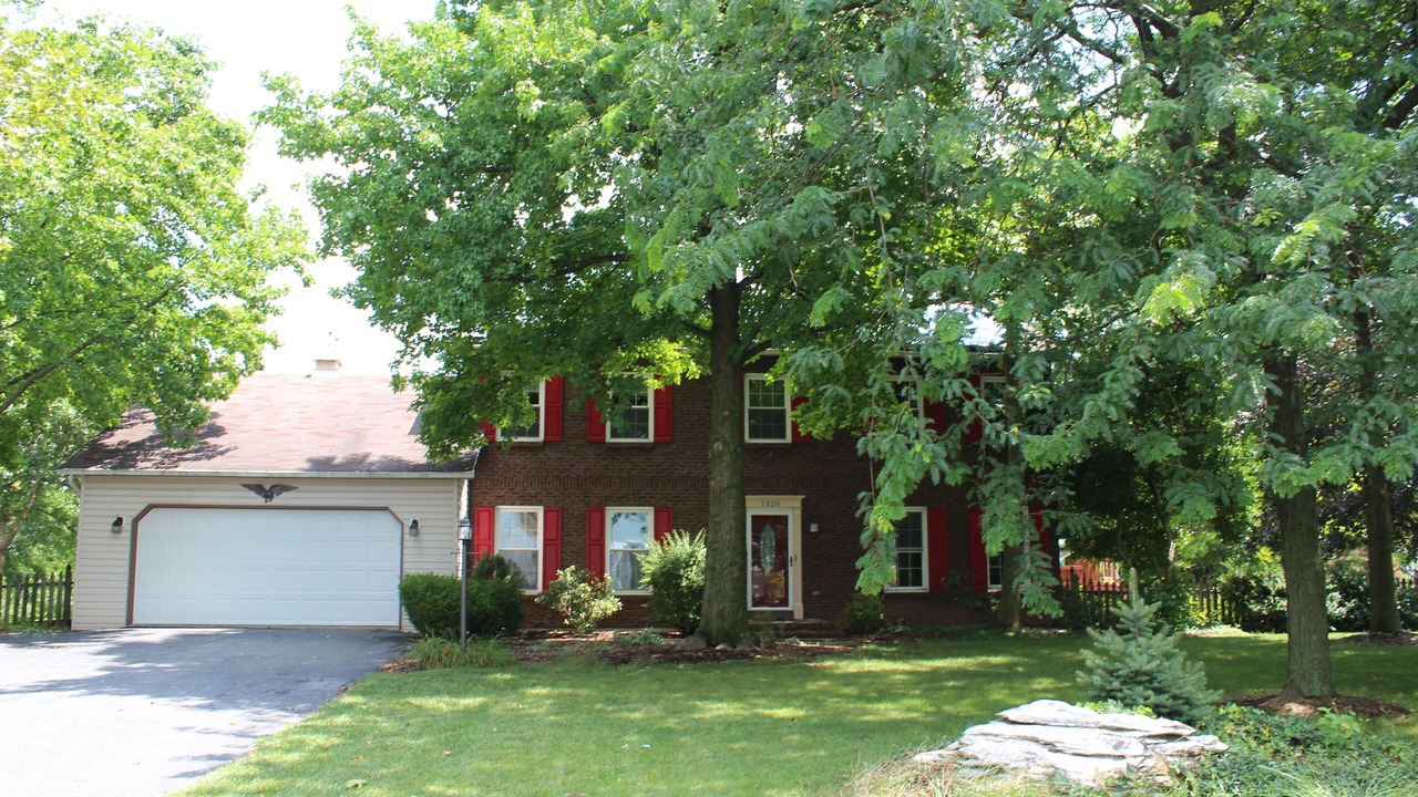 Photo of Outdoor in Palmyra