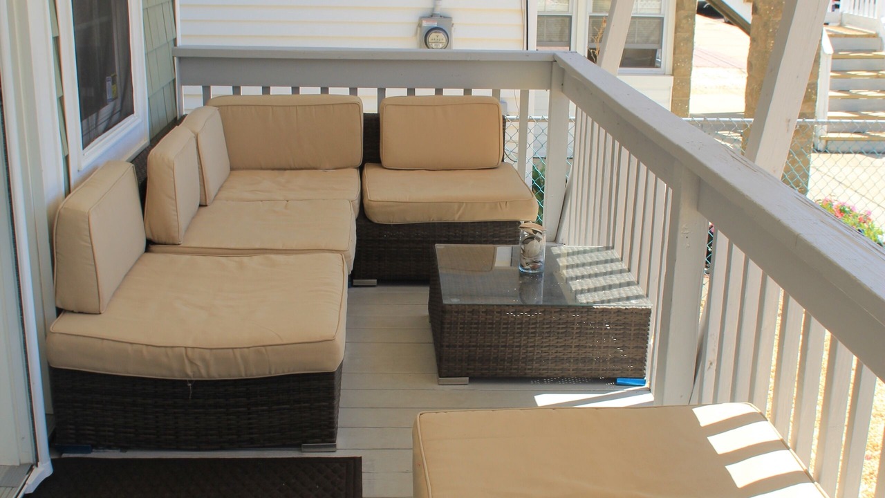 Photo of Outdoor in Ortley Beach