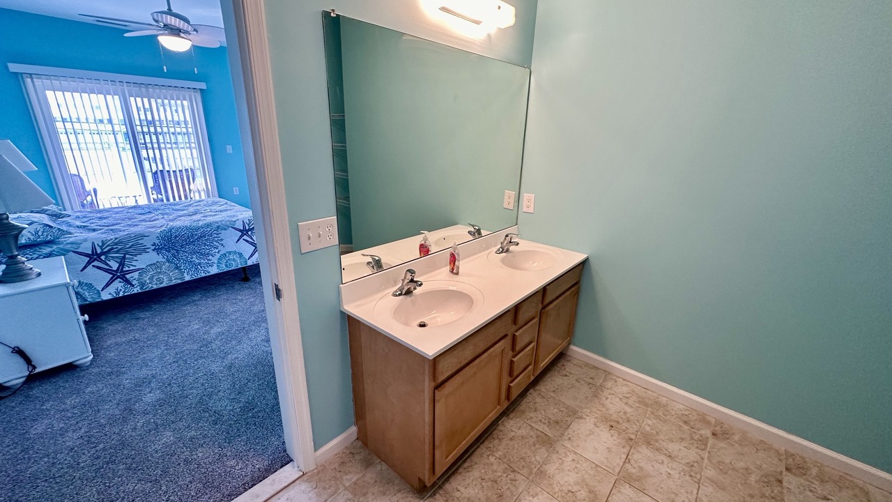 Photo of Bathroom in Wildwood Crest