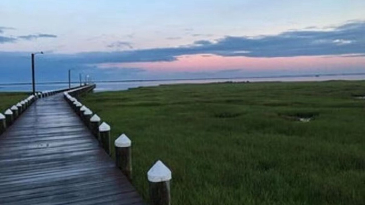 Photo of Others in Assateague Pointe