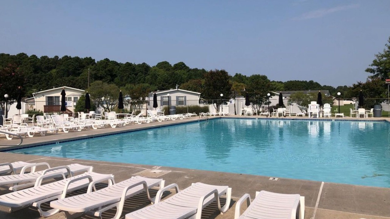 Photo of Outdoor in Assateague Pointe