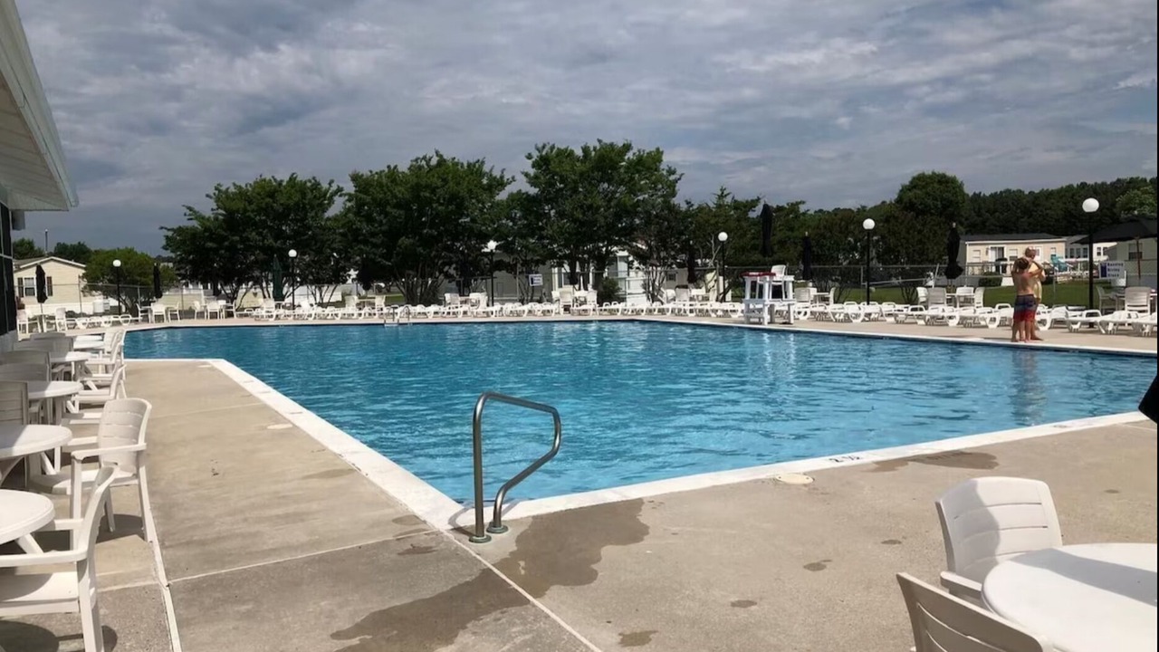 Photo of Outdoor in Assateague Pointe