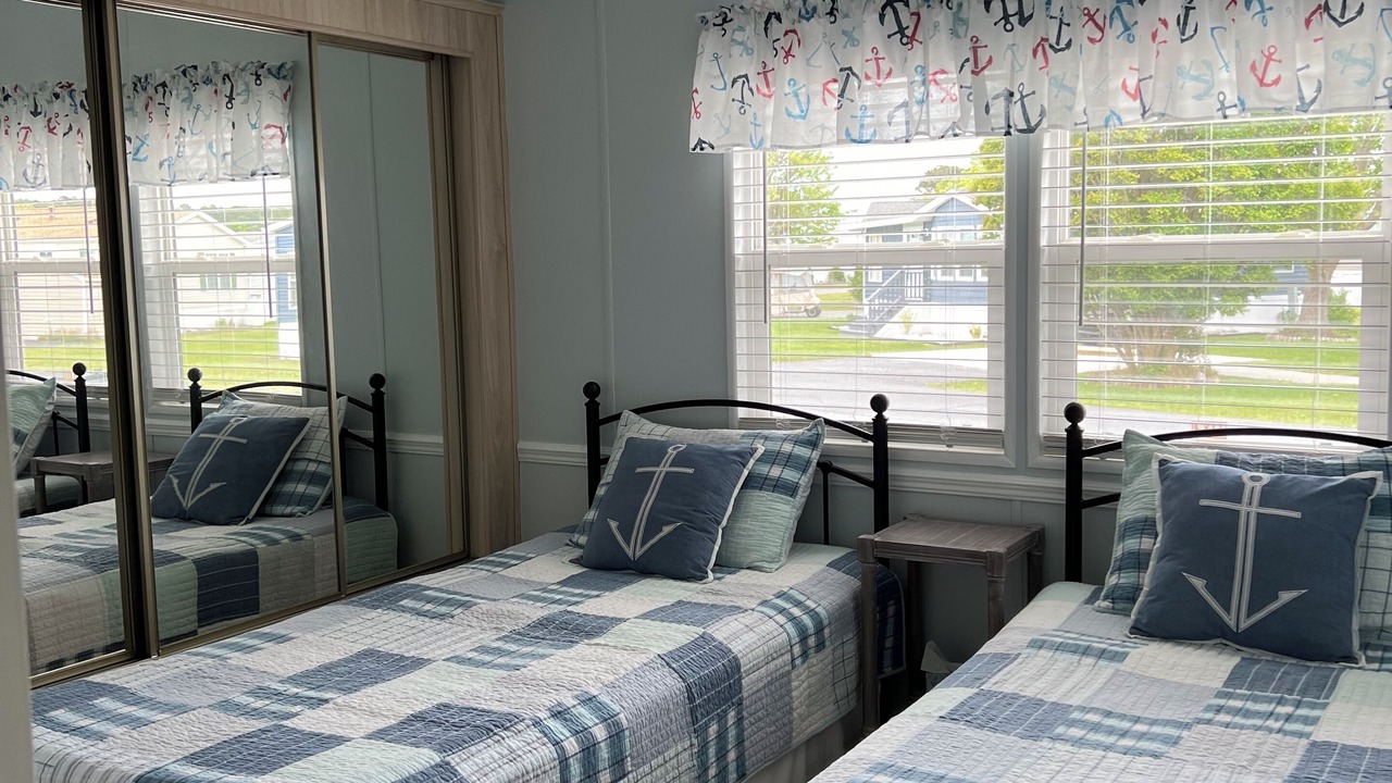 Photo of Bedroom in Assateague Pointe