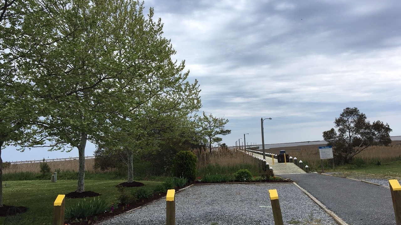 Photo of Others in Assateague Pointe