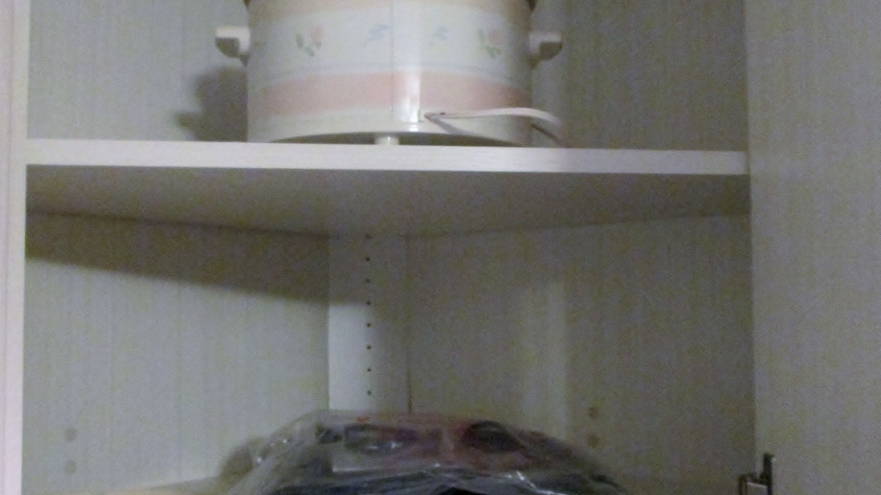 Photo of Kitchen in Felton