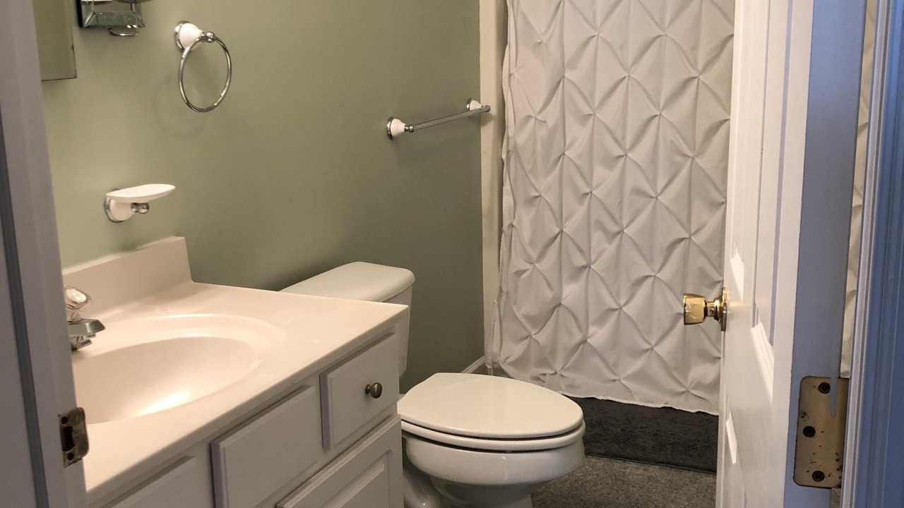 Photo of Bathroom in Spring Lake