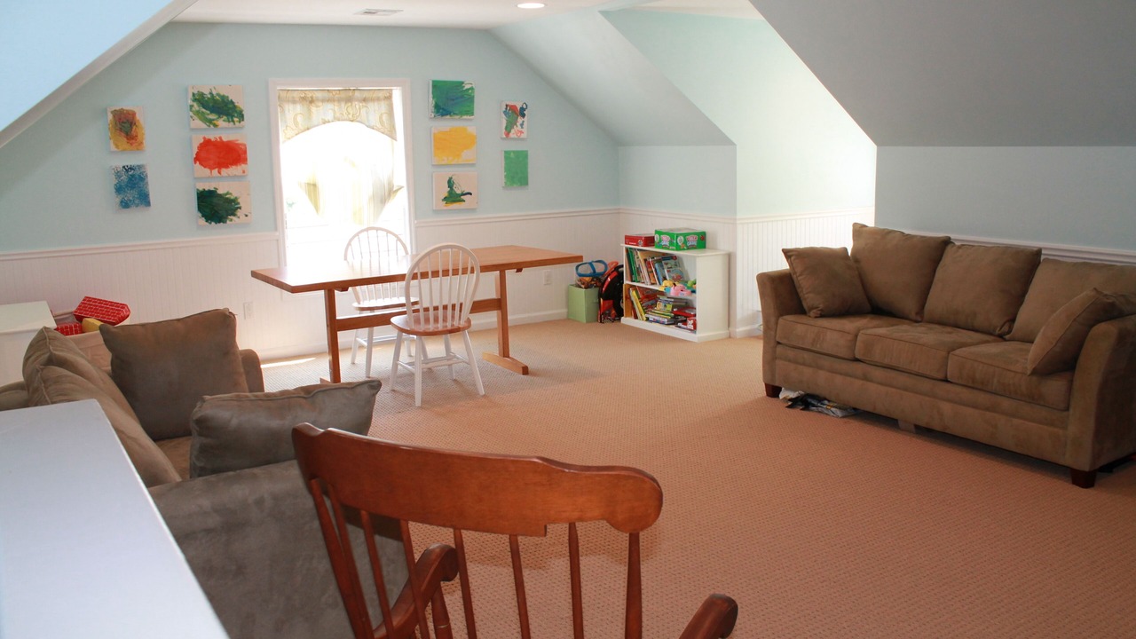Photo of Bedroom in Spring Lake