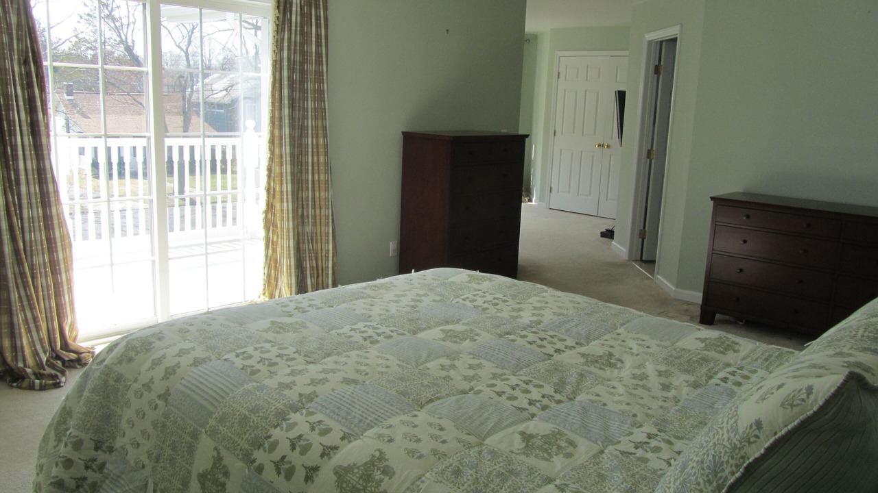 Photo of Patio Balcony in Spring Lake