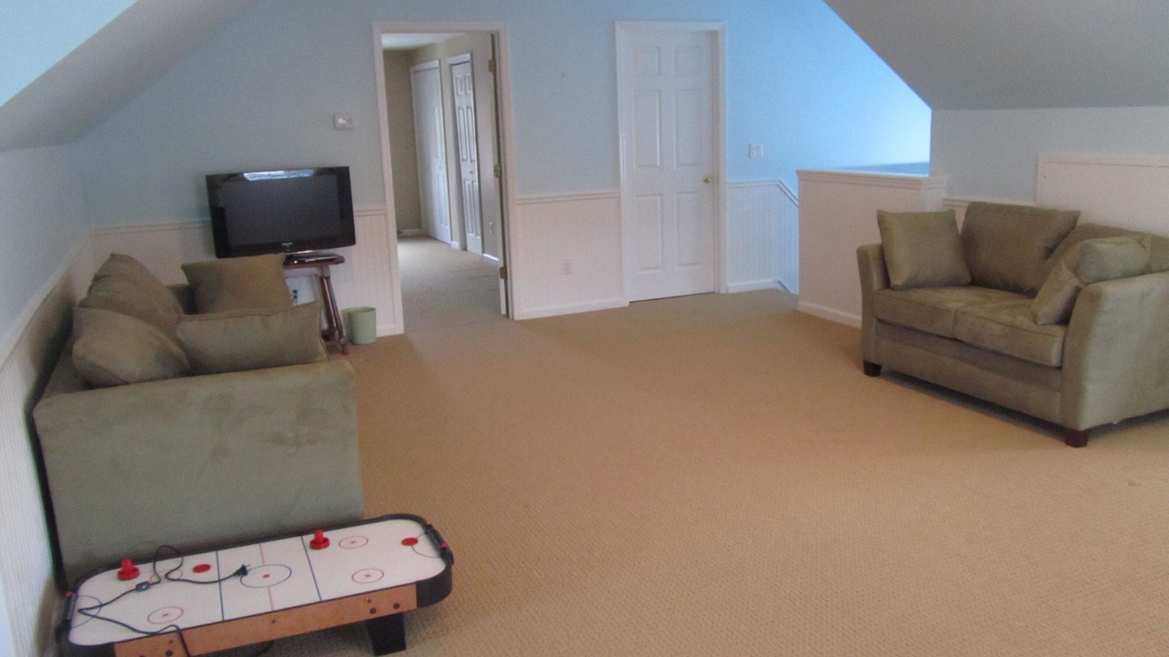 Photo of Bedroom in Spring Lake