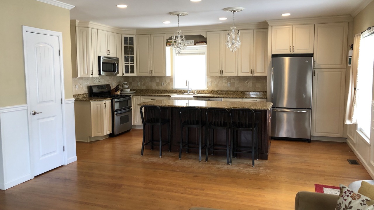 Photo of Bedroom in Spring Lake