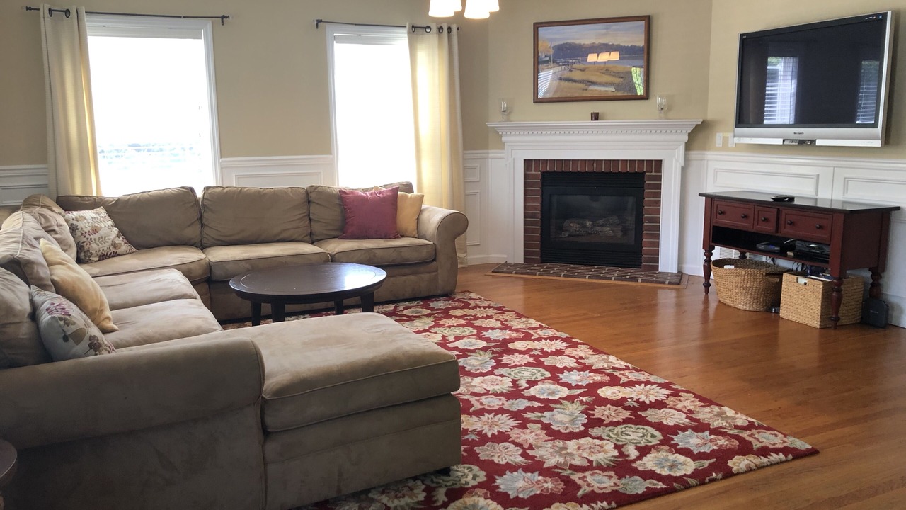 Photo of Bedroom in Spring Lake