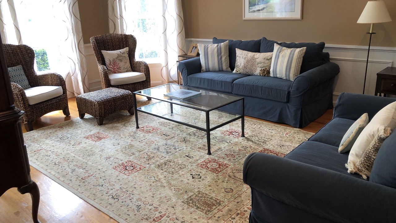 Photo of Bedroom in Spring Lake
