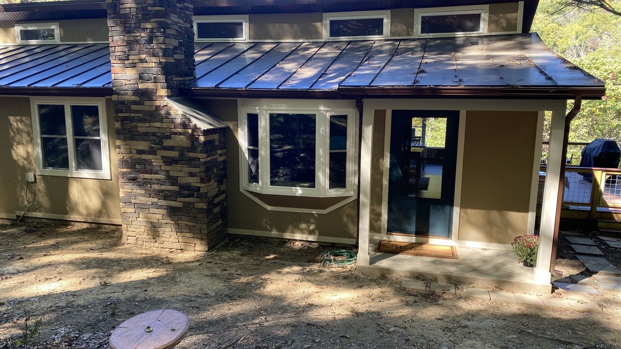 Photo of Outdoor in Lost River
