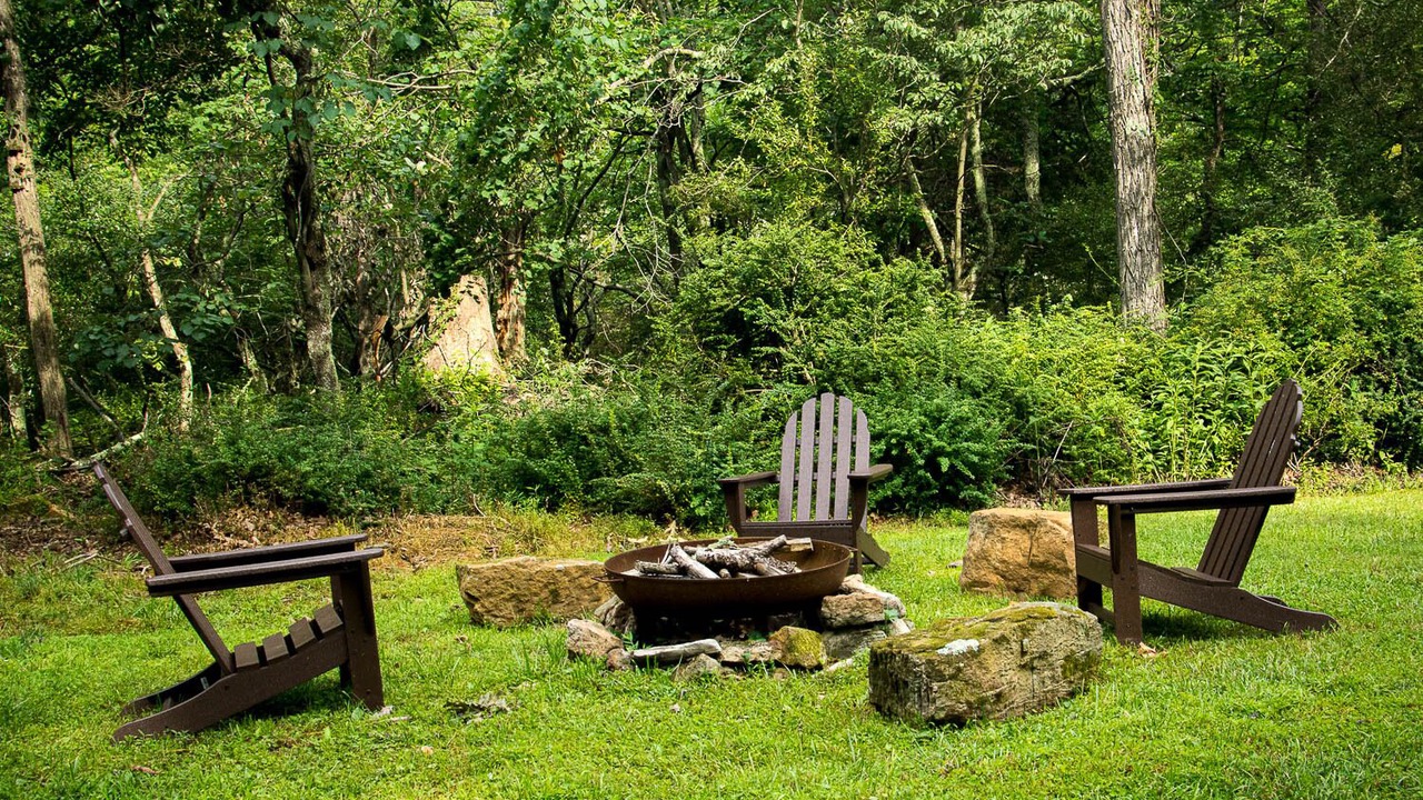 Photo of Outdoor in Lost River