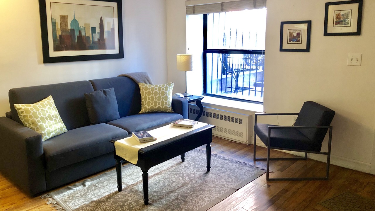 Photo of Bedroom in Harlem