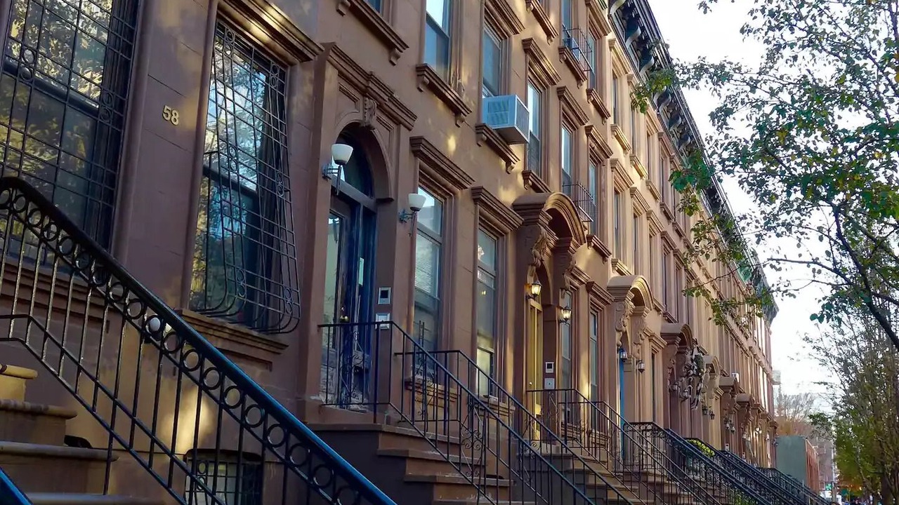 Photo of Outdoor in Harlem