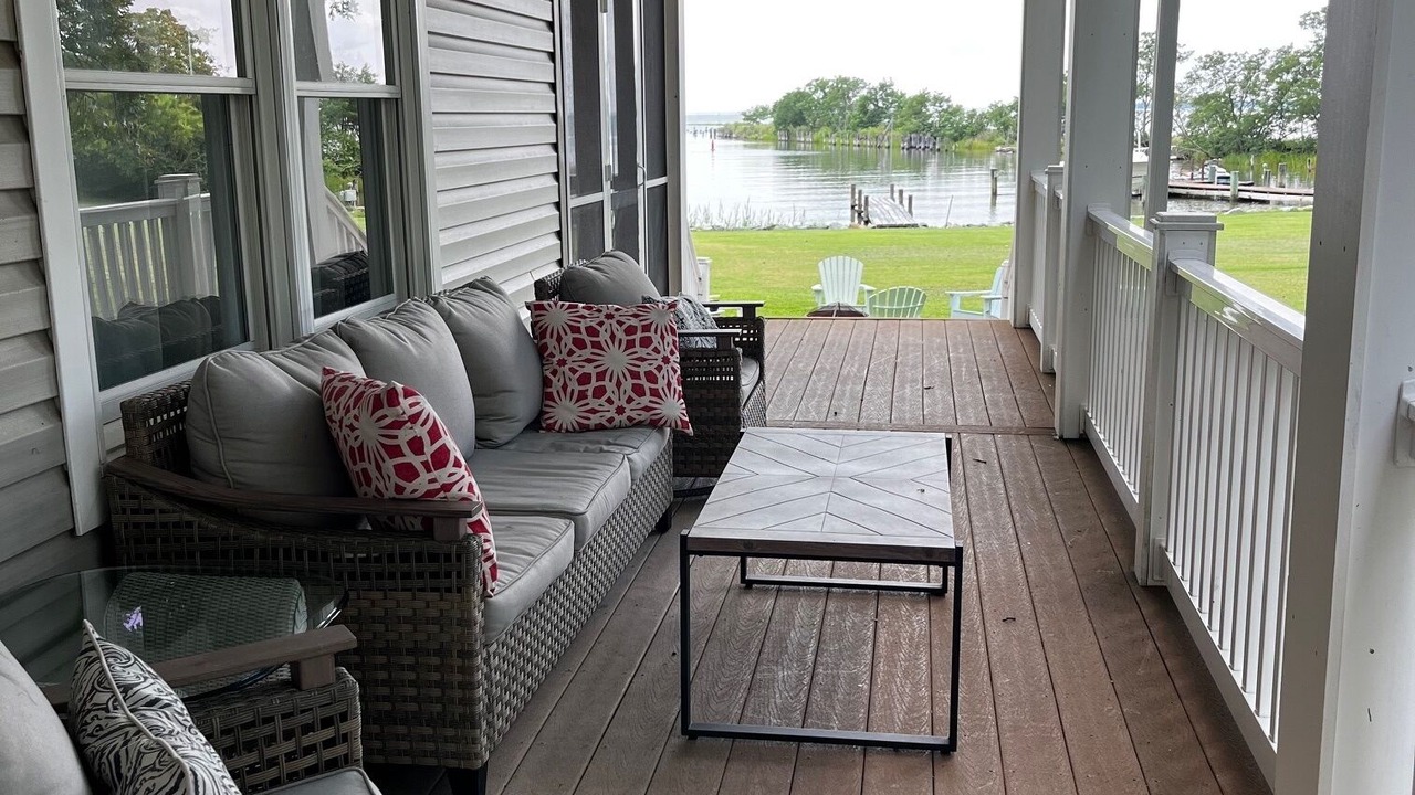 Photo of Outdoor in Claiborne