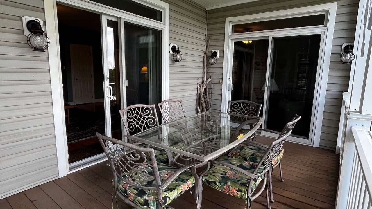 Photo of Outdoor in Claiborne
