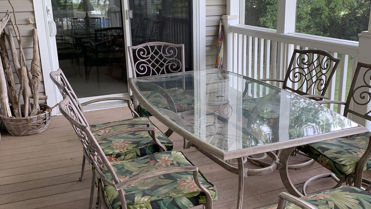 Photo of Outdoor in Claiborne