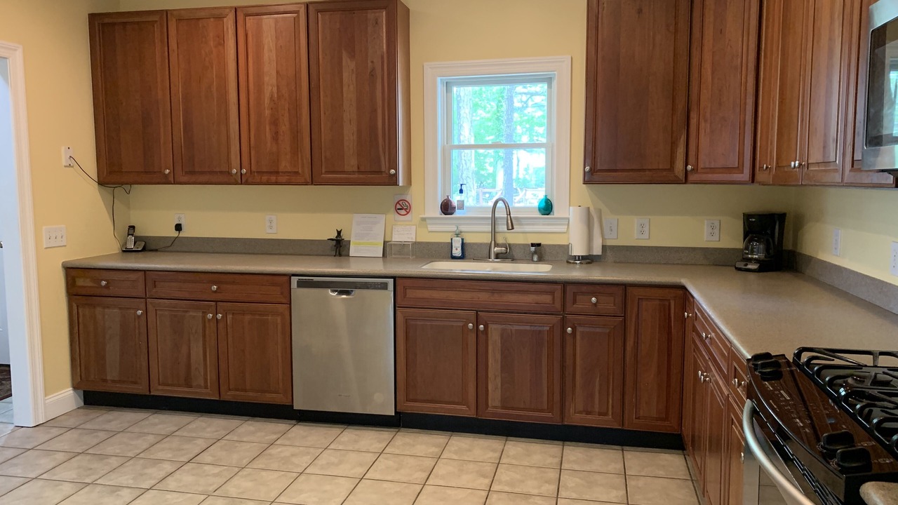 Photo of Kitchen in Claiborne