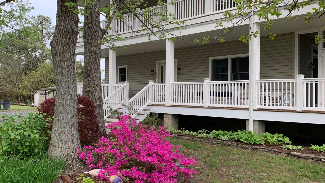 Photo of Outdoor in Claiborne
