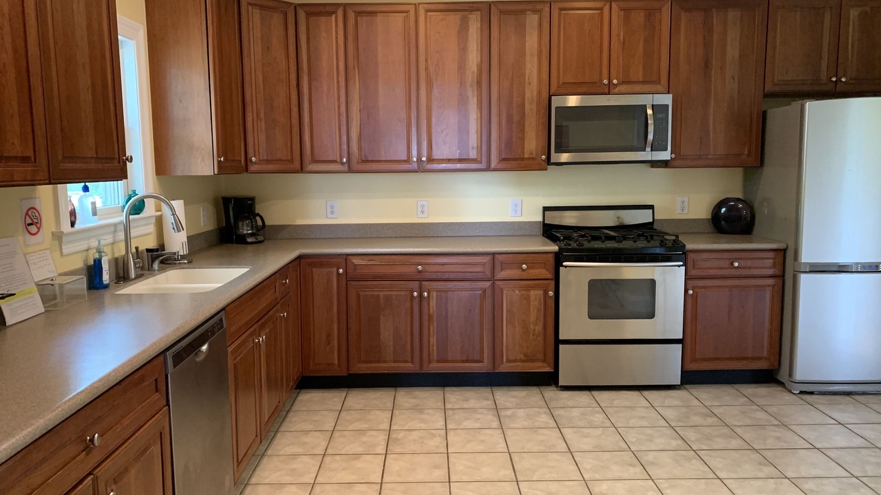 Photo of Kitchen in Claiborne