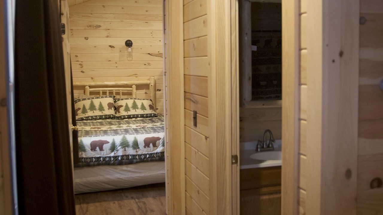 Photo of Bedroom in North Rose