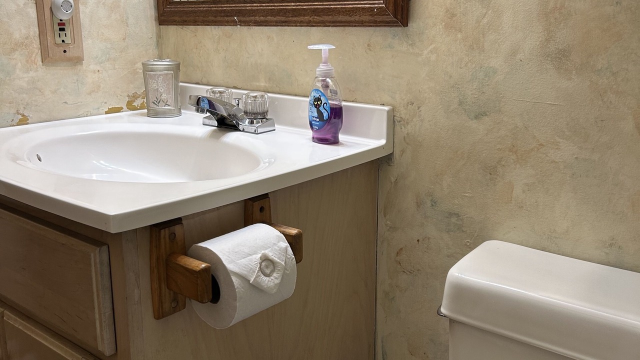 Photo of Bathroom in Bushkill