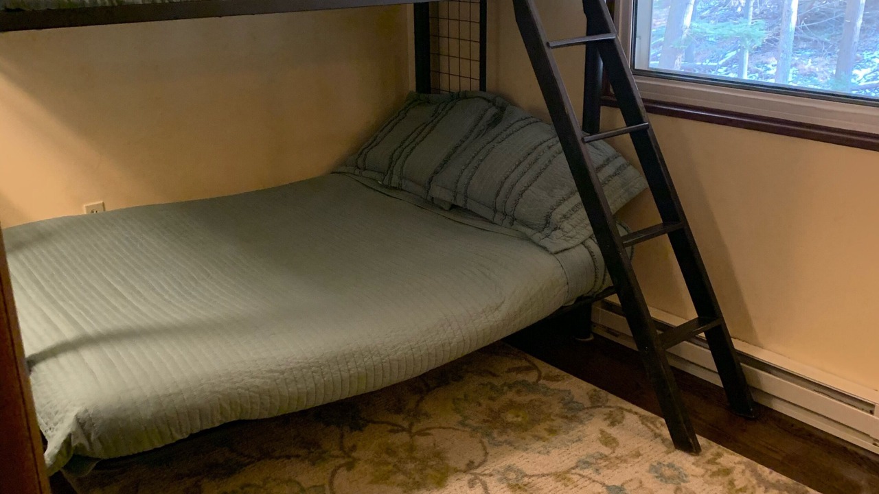 Photo of Bedroom in Bushkill