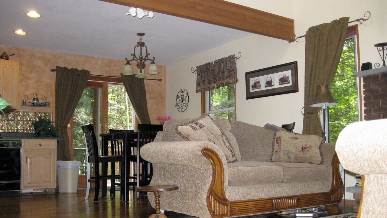 Photo of Livingroom in Bushkill