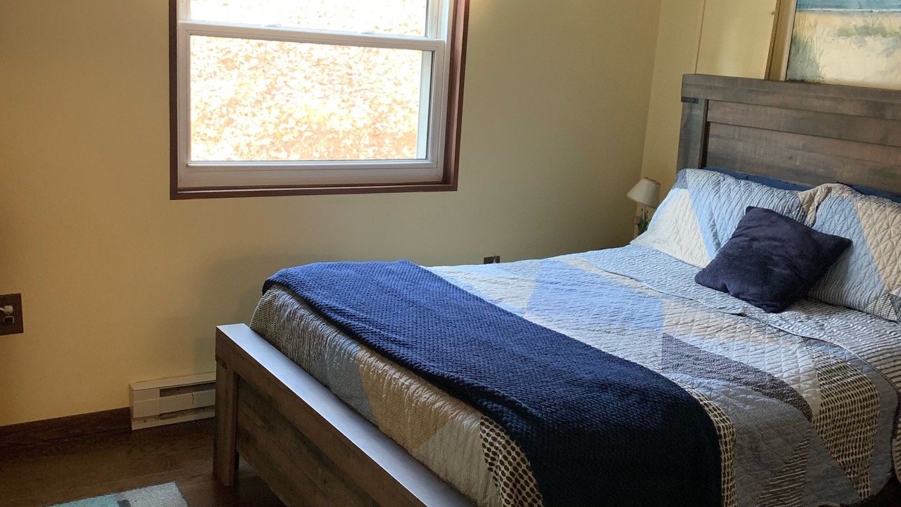 Photo of Bedroom in Bushkill