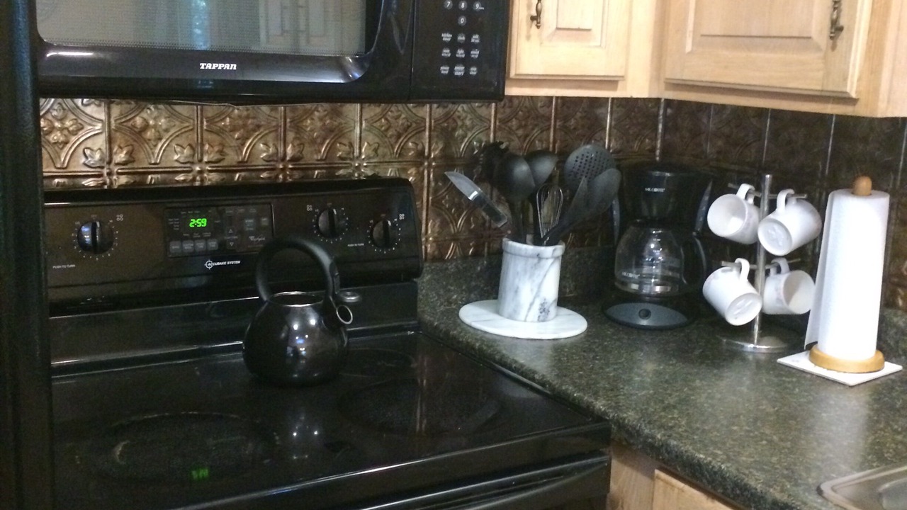 Photo of Kitchen in Bushkill