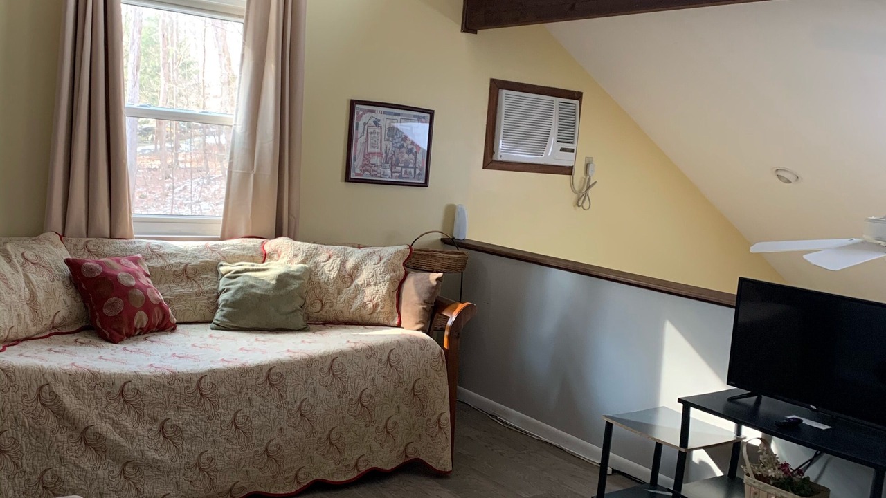 Photo of Bedroom in Bushkill